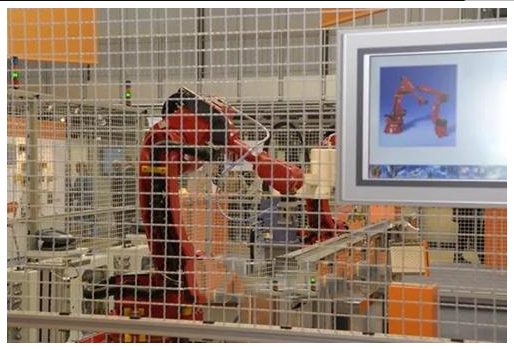 機器人的安全相關標準您需要了解！